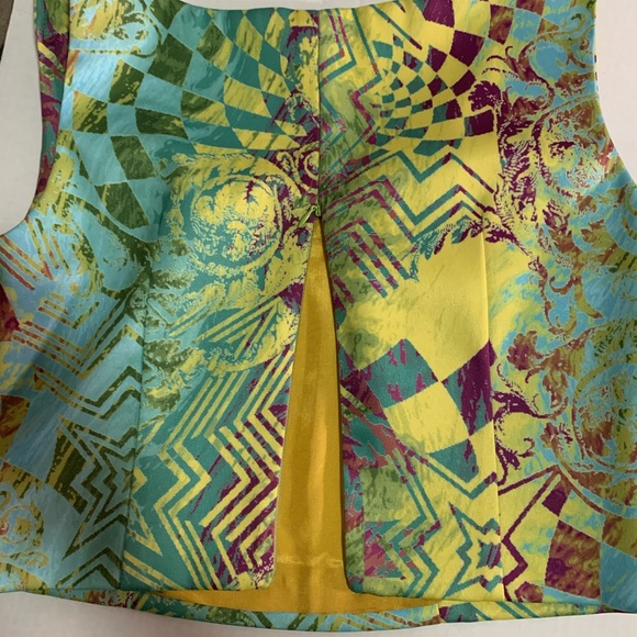 Lauren Taylor 2pc pant set - Picture 4 of 7